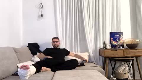 doctorziva online show from 12/05/25, 01:25