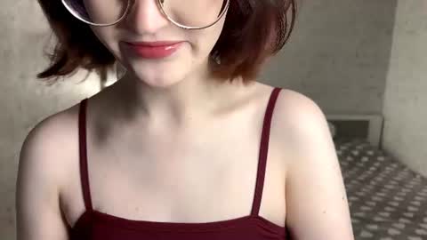 Snapshot of dodiebabikian chatting on 06/14/26, 09:06 Annie PVT IS OPEN online show from 06/14/26, 09:06