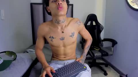 Dogan  online show from 02/26/26, 11:48