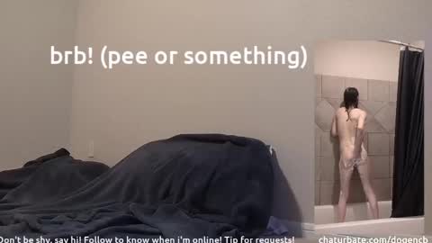 Snapshot of dogencb chatting on 11/18/25, 03:38 Dogencb online show from 11/18/25, 03:38