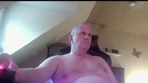 doggy2629 online show from 01/12/26, 02:33