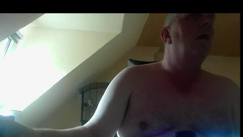 doggy2629 online show from 07/05/26, 12:01