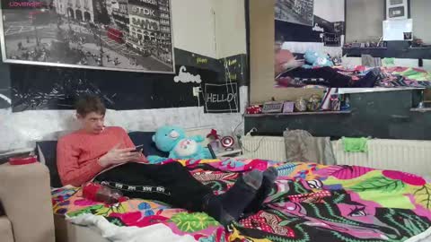 naughty ruby online show from 03/12/25, 05:35