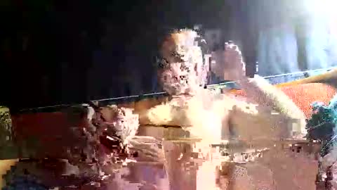 Snapshot of doghouseblue chatting on 10/27/25, 08:35 doghouseblue online show from 10/27/25, 08:35