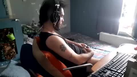 Snapshot of dogwithamohawk chatting on 01/11/25, 11:12 dogwithamohawk online show from 01/11/25, 11:12