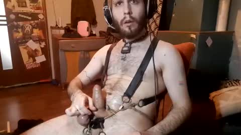 Snapshot of dogwithamohawk chatting on 02/07/25, 02:37 dogwithamohawk online show from 02/07/25, 02:37