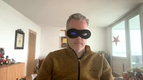 Snapshot of dogxy4mistress chatting on 12/22/25, 10:34 dogxy4mistress online show from 12/22/25, 10:34