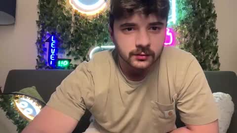 Snapshot of dohmerboyz chatting on 02/18/26, 05:25 GIJO online show from 02/18/26, 05:25