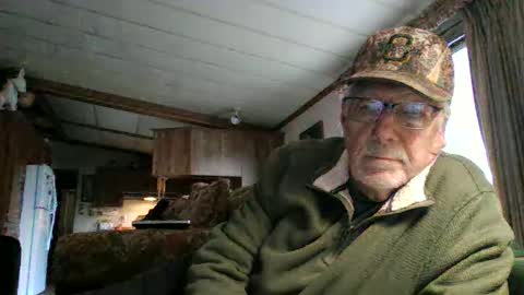 doingmyself69 online show from 11/13/25, 07:35