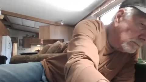 doingmyself69 online show from 04/30/26, 10:47