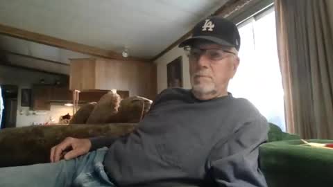 doingmyself69 online show from 05/04/26, 04:25