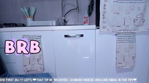 Snapshot of dolce4you69 chatting on 01/10/25, 08:18 Dea----IF YOU WANT TO SUPPORT ME -Purshase subscribtions scroll BIO  THANK YOU LOVE - online show from 01/10/25, 08:18