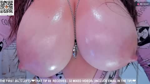 Snapshot of dolce4you69 chatting on 01/17/25, 11:27 Dea----IF YOU WANT TO SUPPORT ME -Purshase subscribtions scroll BIO  THANK YOU LOVE - online show from 01/17/25, 11:27