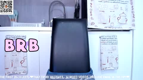 Snapshot of dolce4you69 chatting on 01/19/25, 08:18 Dea----IF YOU WANT TO SUPPORT ME -Purshase subscribtions scroll BIO  THANK YOU LOVE - online show from 01/19/25, 08:18