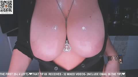 Snapshot of dolce4you69 chatting on 02/09/25, 02:18 Dea----IF YOU WANT TO SUPPORT ME -Purshase subscribtions scroll BIO  THANK YOU LOVE - online show from 02/09/25, 02:18