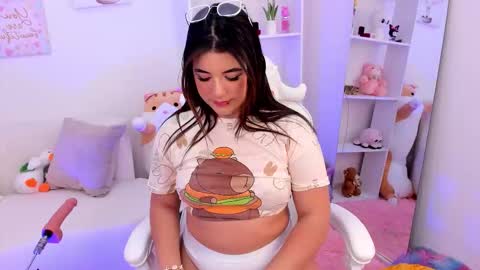 antonella online show from 09/24/25, 12:47