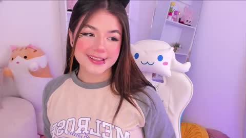 antonella online show from 01/10/26, 03:19