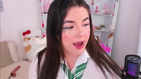 antonella online show from 02/17/26, 03:36