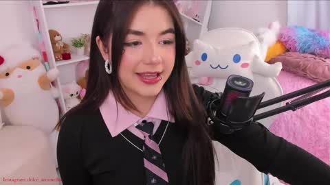 antonella online show from 06/04/26, 02:39