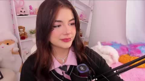 antonella online show from 06/16/26, 01:08