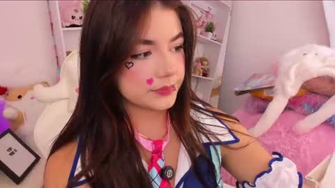 antonella online show from 06/26/26, 02:49
