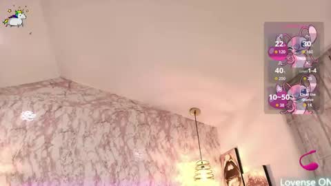 Dolce Pearl online show from 11/23/25, 02:33