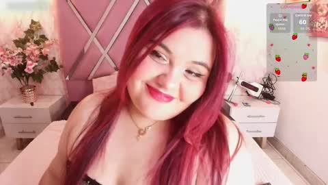 Dolce Pearl online show from 12/16/25, 02:49