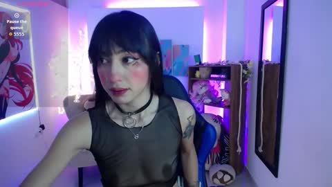 Fiorella Clown online show from 03/20/26, 12:10