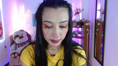 Fiorella Clown online show from 06/03/26, 12:08