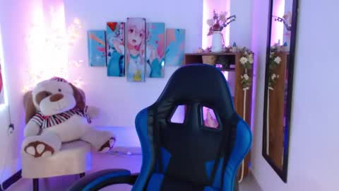 Fiorella Clown online show from 06/03/26, 02:33