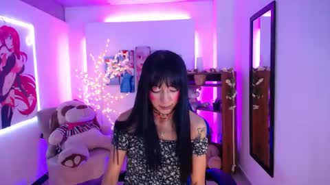 Fiorella Clown online show from 06/23/26, 12:36