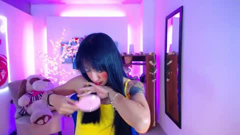 Fiorella Clown online show from 06/27/26, 12:10