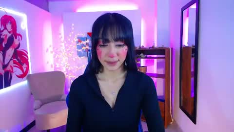 Fiorella Clown online show from 07/19/26, 12:09