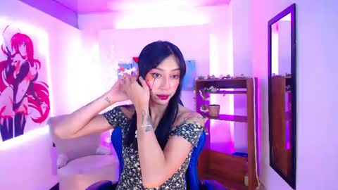 Fiorella Clown online show from 07/21/26, 12:07