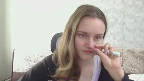 dolcezza_ online show from 06/03/26, 11:57