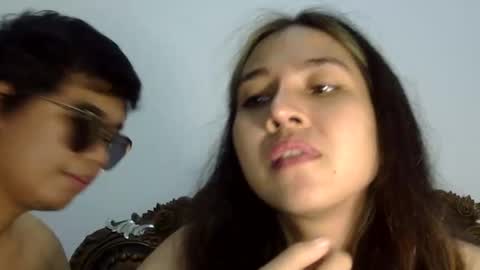 Snapshot of dolfvlucy chatting on 12/18/24, 02:17 dolf william online show from 12/18/24, 02:17