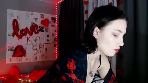 doll1_maiya online show from 02/15/26, 07:43