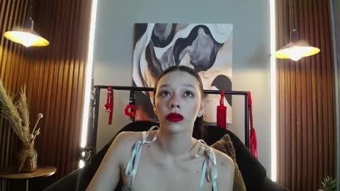 Snapshot of doll4anall chatting on 04/25/26, 11:57 doll4anall online show from 04/25/26, 11:57