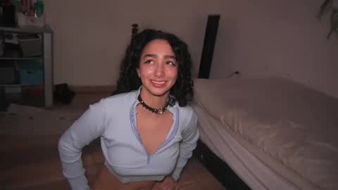 Alice y Ros online show from 11/11/25, 02:39