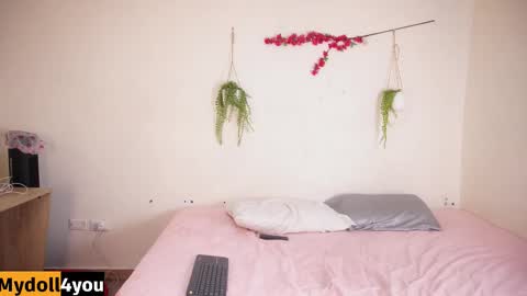 Alice y Ros online show from 03/08/26, 01:26