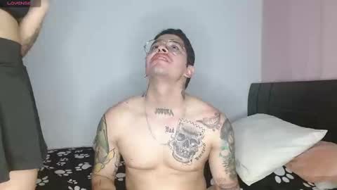 Auro and Santiago online show from 12/19/24, 04:13