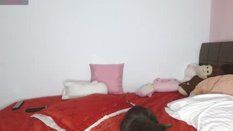 Auro and Santiago online show from 01/07/25, 05:12