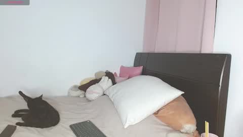 Auro and Santiago online show from 01/21/25, 03:26