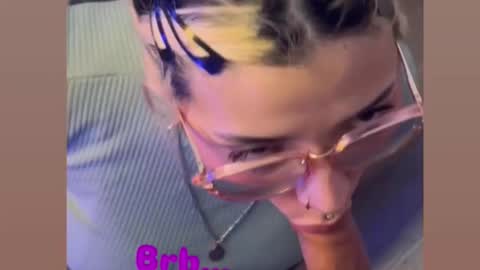 Auro and Santiago online show from 09/23/25, 03:31