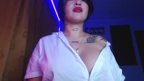 Snapshot of doll_and_thebrown chatting on 11/05/25, 07:30 doll_and_thebrown online show from 11/05/25, 07:30