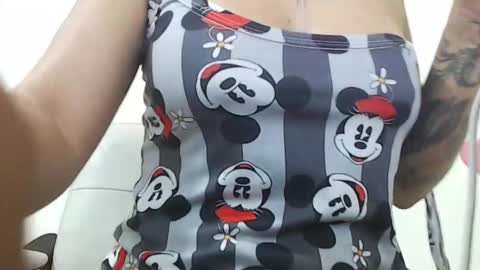 doll_and_thebrown online show from 03/07/26, 01:13