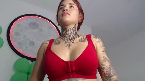 doll_and_thebrown online show from 03/18/26, 05:38