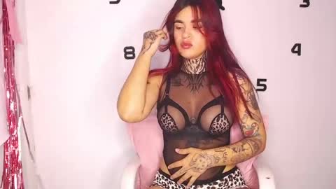 doll_and_thebrown online show from 03/21/26, 02:38