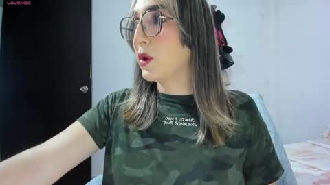 ANDREA online show from 04/20/26, 01:58