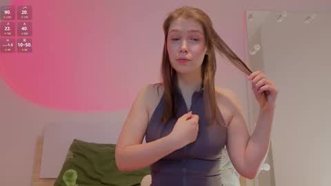 Ann online show from 03/05/26, 08:27